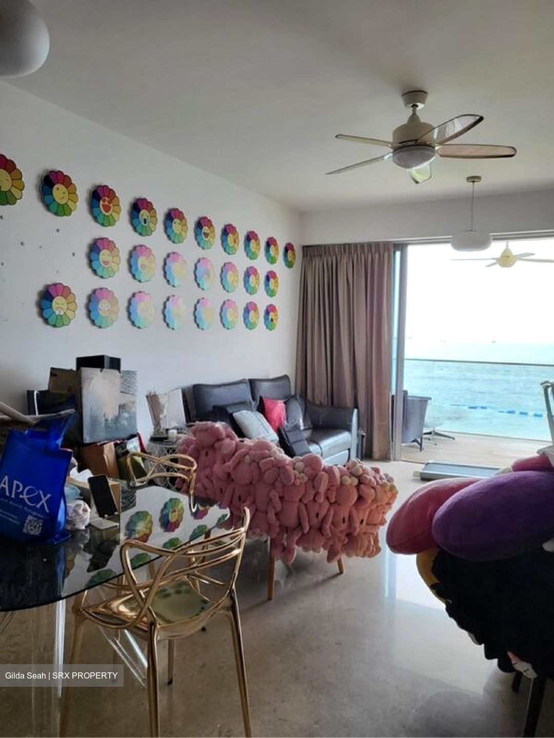 The Azure (D4), Condominium #507086411